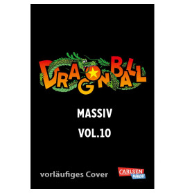 Dragon Ball Massiv 9