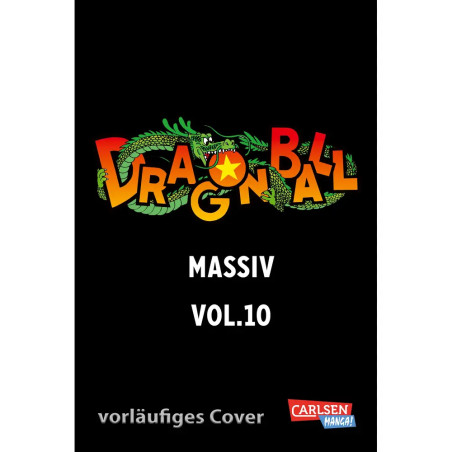 Dragon Ball Massiv 9