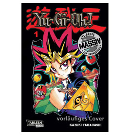 Yu-Gi-Oh! Massiv 1
