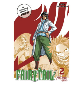 Fairy Tail Massiv 2