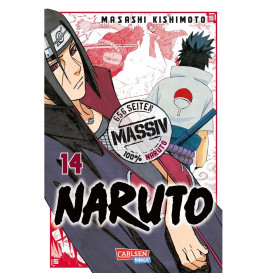 Naruto Massiv 14