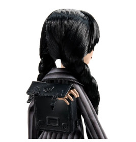 Monster High x Wednesday School Doll