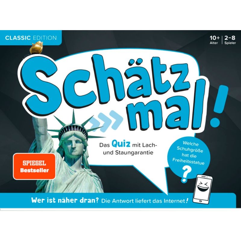 Schätz mal! Classic Edition Schätz mal! Classic Edition
