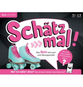 Schätz mal! 80er Edition