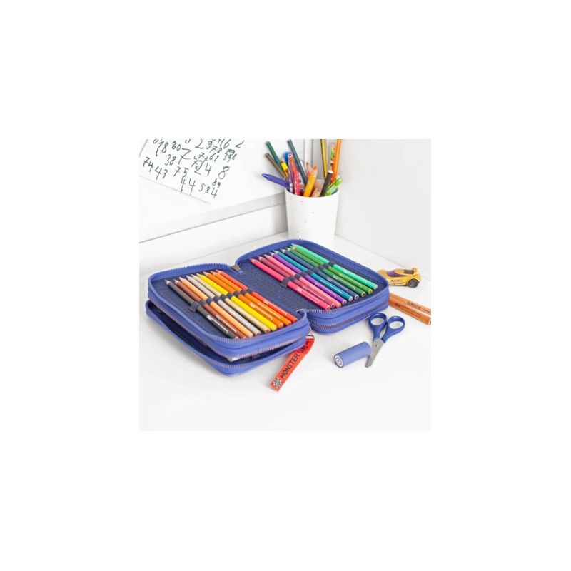 PENfection Notizbuch mit Stifteset