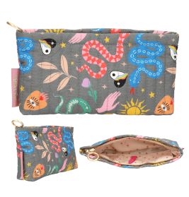 PENfection Schlampertasche Schlange