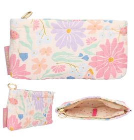 PENfection Schlampertasche Blume