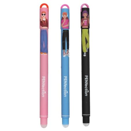 PENfection Persoly Gel Stift