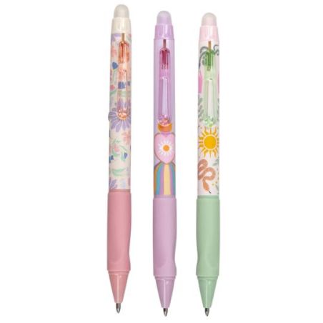 PENfection Gelstift mit Soft-Grip