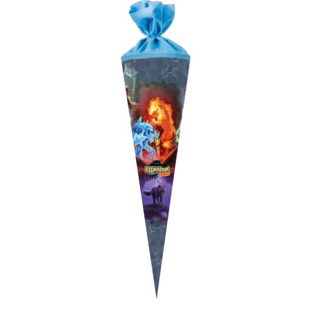 Schultüte schleich® - ELDRADOR® CREATURES 2 70 cm