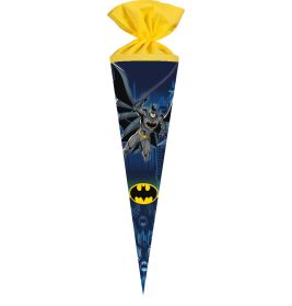 Schultüte Forever Batman 70 cm rund