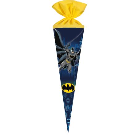 Schultüte Forever Batman 70 cm rund