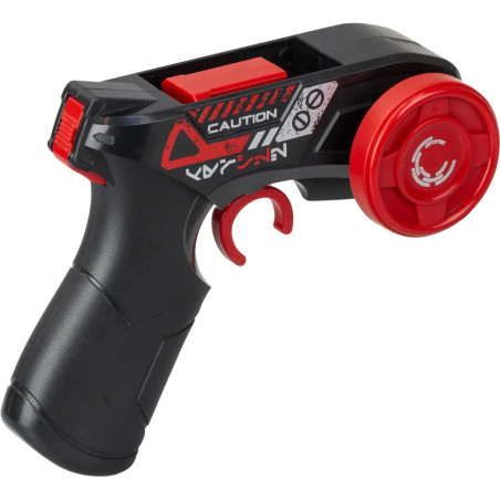 Robo Rapidfire