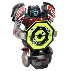 Robo Rapidfire