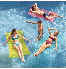 Hängematte Wassermatratze