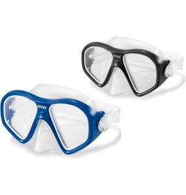 Taucherbrille für Jugendliche farbl. sortiert
