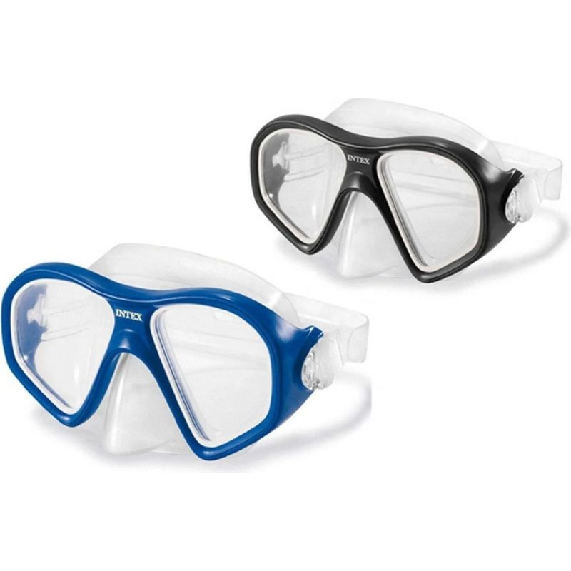 Taucherbrille für Jugendliche farbl. sortiert