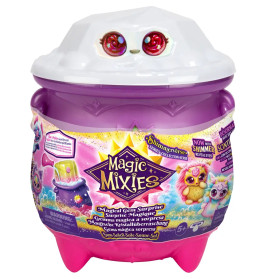 MAGIC MIXIES S4 Magical Gem Surprise Zauberkessel - Sonne