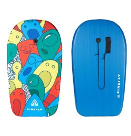 Firefly Bodyboard 80cm multicolor