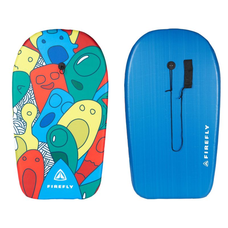 Firefly Bodyboard 80cm multicolor