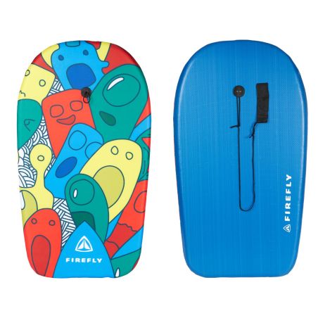 Firefly Bodyboard 80cm multicolor