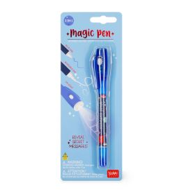 Magic Pen Space