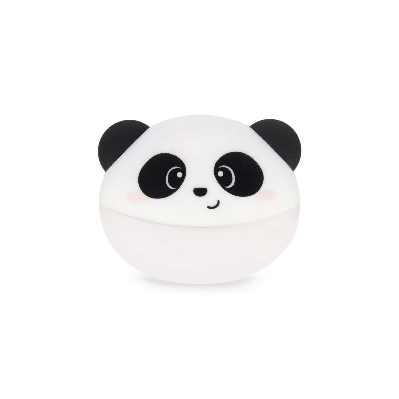 2-IN-1 PANTASTIC ERASER - PANDA