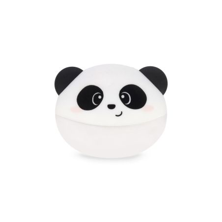 2-IN-1 PANTASTIC ERASER - PANDA