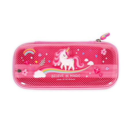 Federmäppchen Unicorn Wonderwow