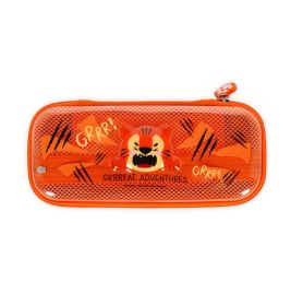 Ferdermäppchen Tiger