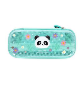 Federmäppchen Panda Wonderwow