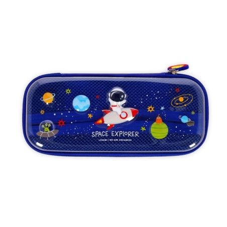Federmäppchen Space Wonderwow