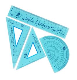 GEOMETRY SET - YOU RULE! - SPACE