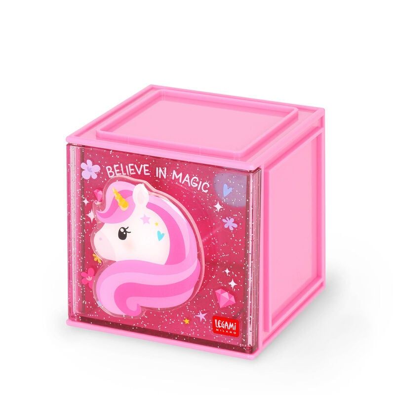 ADJUSTABLE DESK ORGANISER - STATIONERY BOX
