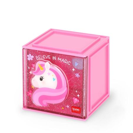 ADJUSTABLE DESK ORGANISER - STATIONERY BOX