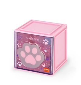 ADJUSTABLE DESK ORGANISER - STATIONERY BOX