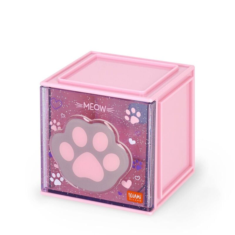 ADJUSTABLE DESK ORGANISER - STATIONERY BOX