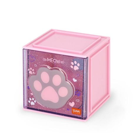 ADJUSTABLE DESK ORGANISER - STATIONERY BOX