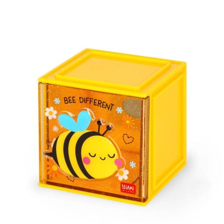 ADJUSTABLE DESK ORGANISER - STATIONERY BOX