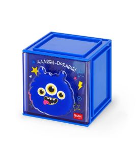 ADJUSTABLE DESK ORGANISER - STATIONERY BOX