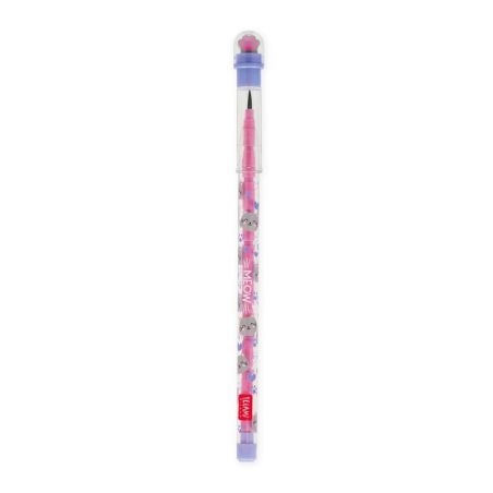 STACKABLE PENCILS - KITTY