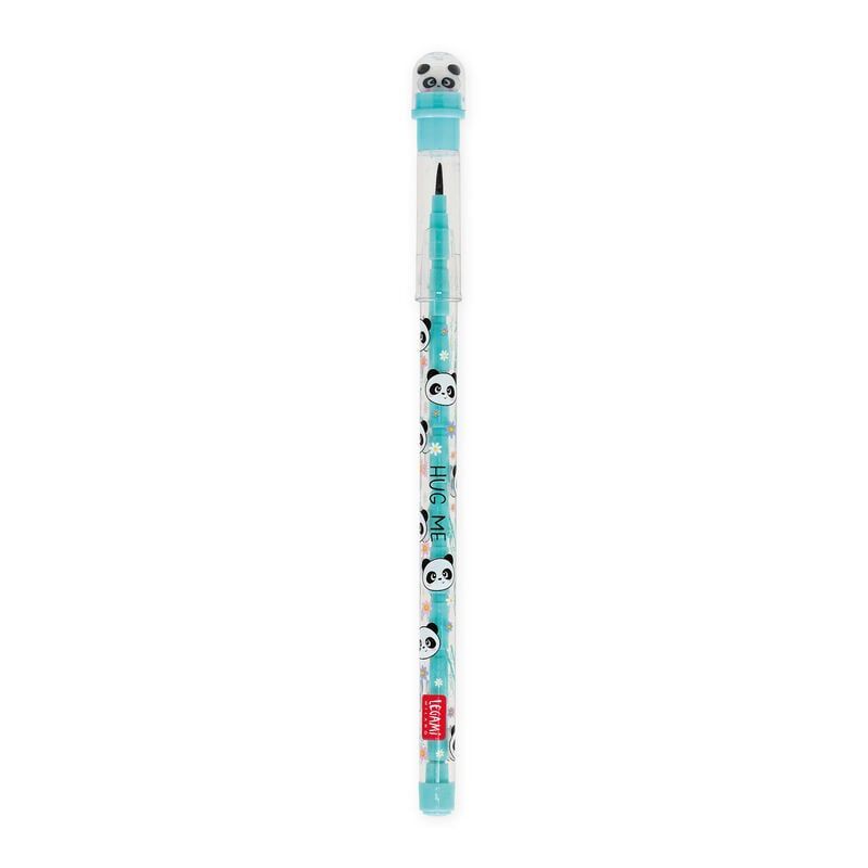 STACKABLE PENCILS - PANDA
