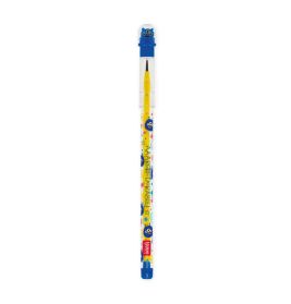 STACKABLE PENCILS - MONSTER