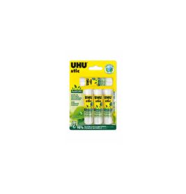 UHU Stic 4x8,2g ReNature