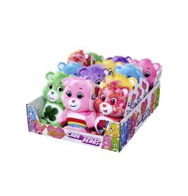 Glücksbärchis sortiert, 6-fach, 23cm