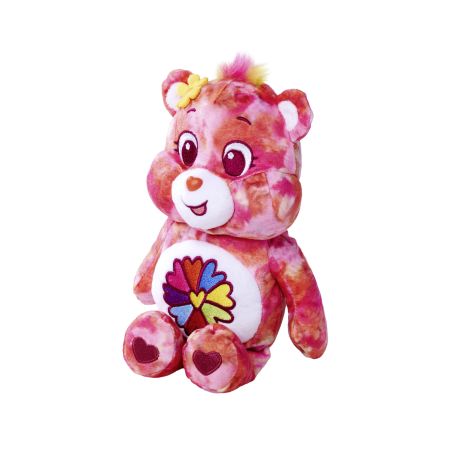 Glücksbärchis sortiert, 6-fach, 23cm