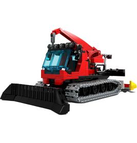 BRIXIES Plus Schneeraupe / Snow groomer