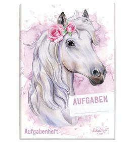 Aufgabenheft Thema A6, 30 Wochen Schulstuff