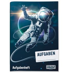 Aufgabenheft Thema A6, 30 Wochen Schulstuff