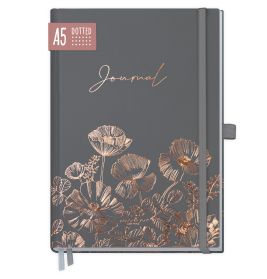 paper&you Journal Premium dotted A5